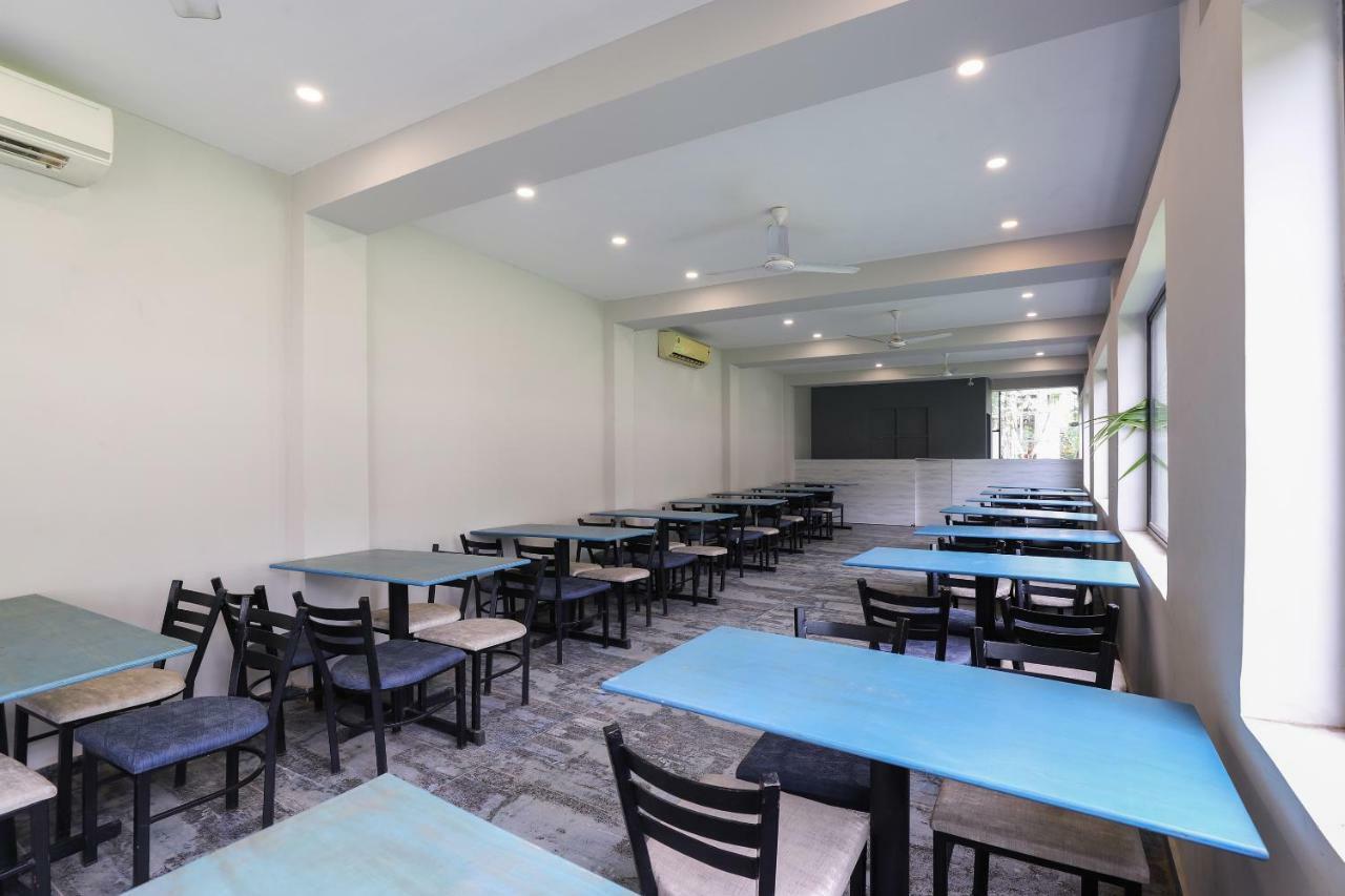 Oyo 48991 Serene Cottages And Resorts Vadodara Exterior foto